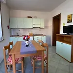 아파트 Palazzeta Iii-1 By Interhome