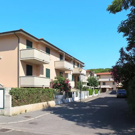Palazzeta Iii-1 By Interhome Appartement *