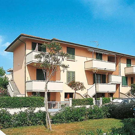 Palazzeta Iii-1 By Interhome Appartement