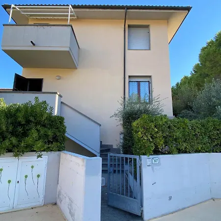Appartement Palazzeta Iii-1 By Interhome *