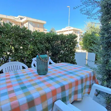 Palazzeta Iii-1 By Interhome * Vada