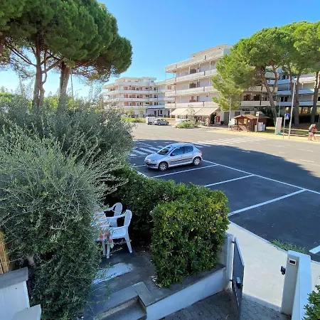Palazzeta Iii-1 By Interhome *