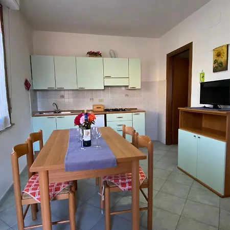 Appartement Palazzeta Iii-1 By Interhome