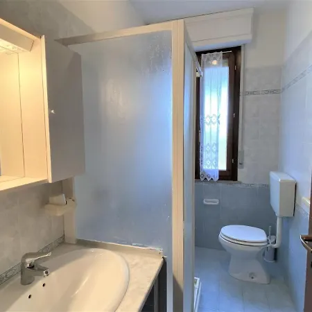 Palazzeta Iii-1 By Interhome *