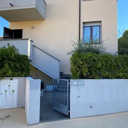 Palazzeta Iii-1 By Interhome Appartement