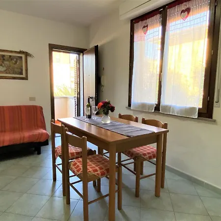 Palazzeta Iii-1 By Interhome Appartement