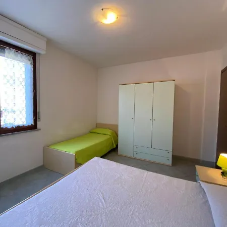 Palazzeta Iii-1 By Interhome *