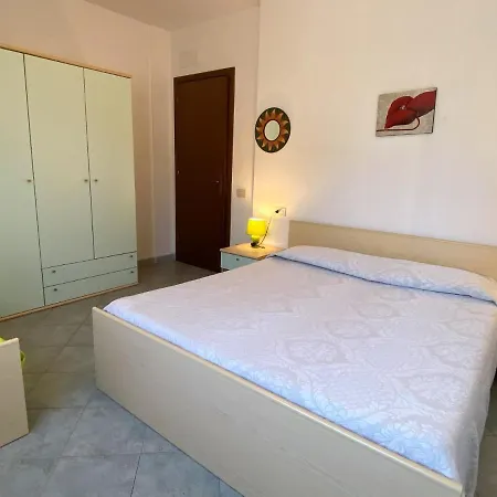 Palazzeta Iii-1 By Interhome Appartement