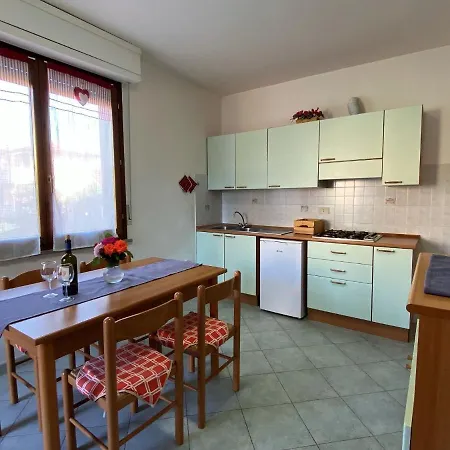 Palazzeta Iii-1 By Interhome Vada