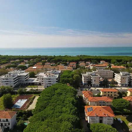 Palazzeta Iii-1 By Interhome Appartement *