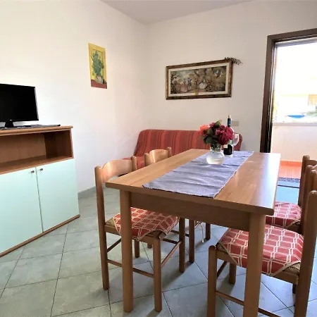 Palazzeta Iii-1 By Interhome Vada